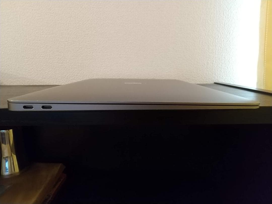 ジャンク品 画面にムラ有り MacBook Air (M1, 2020)（47）