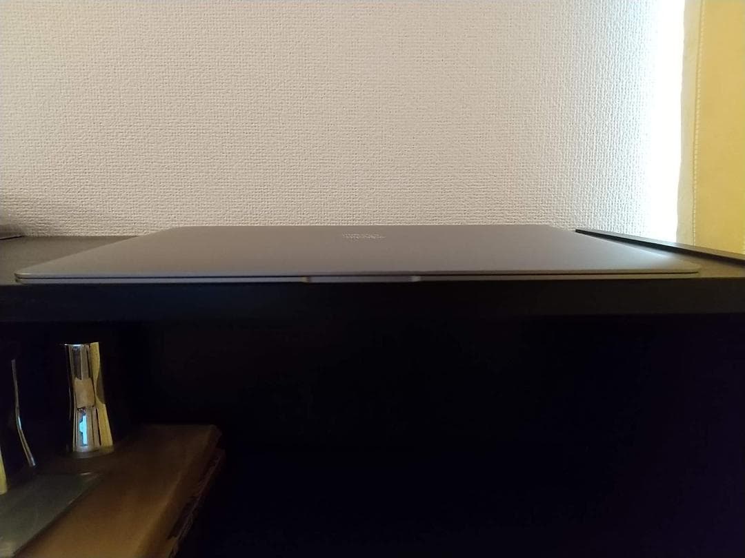 ジャンク品 画面にムラ有り MacBook Air (M1, 2020)（47）