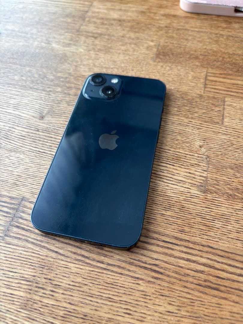 Apple iPhone 13 128gb 本体