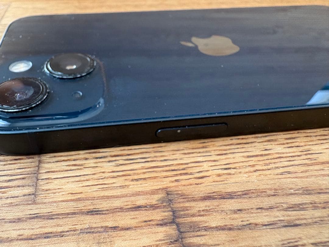 Apple iPhone 13 128gb 本体