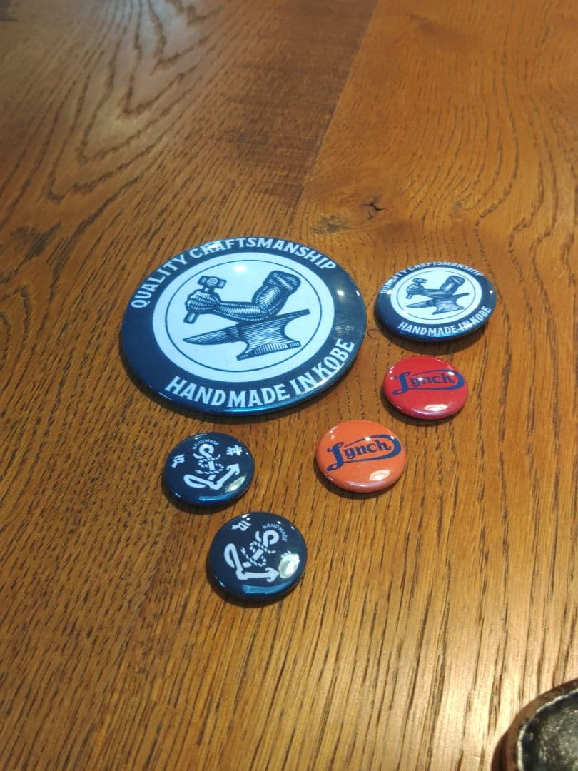 LYNCH SILVERSMITH リンチシルバース ミス ウォレットチェーン