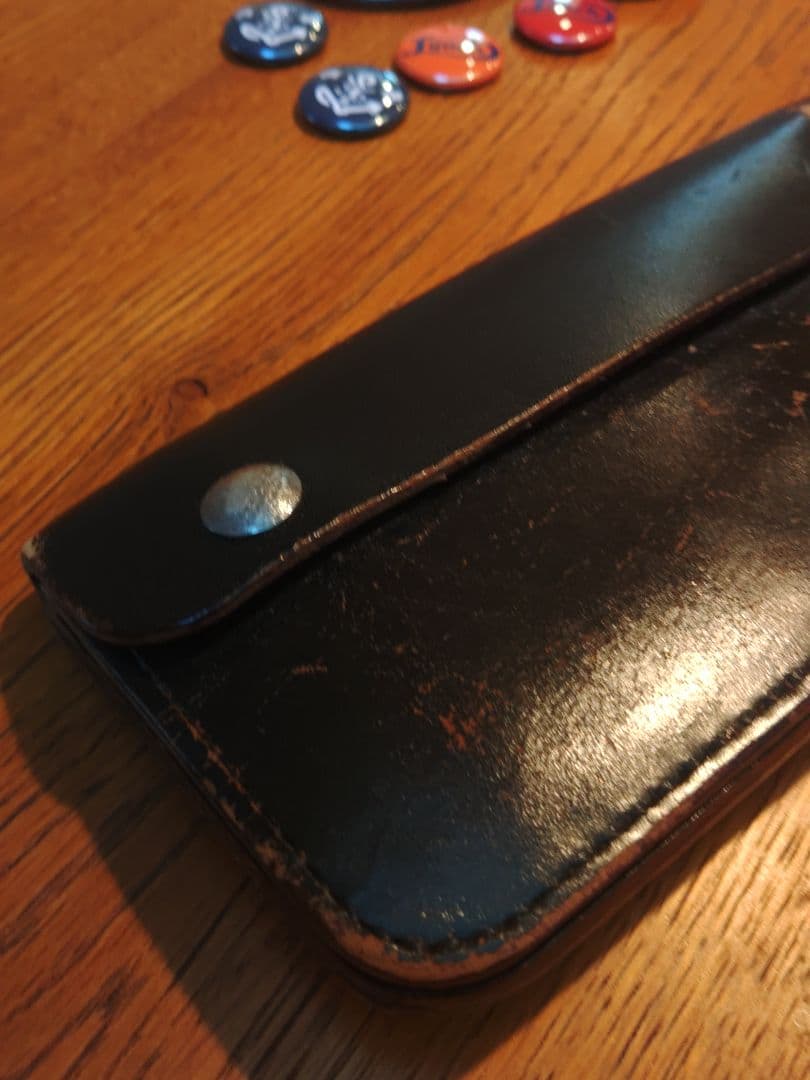 LYNCH SILVERSMITH リンチシルバース ミス ウォレットチェーン