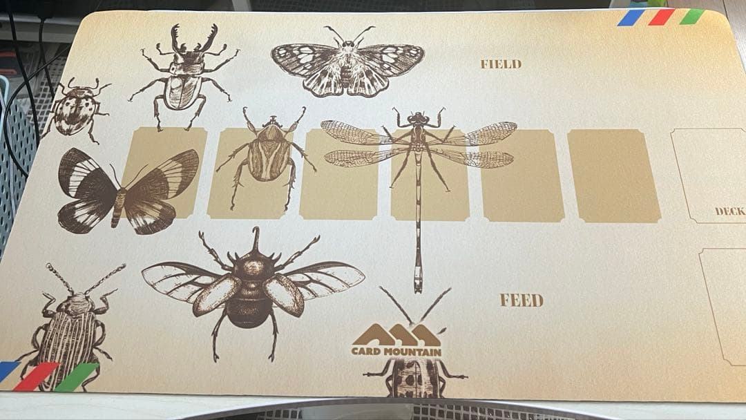 ※内容更新 蟲神器　超豪華引退セット　LR131枚！　おまけ有