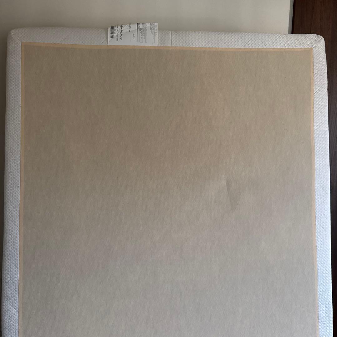 大塚家具　Kingsdown ベッド　ボトム