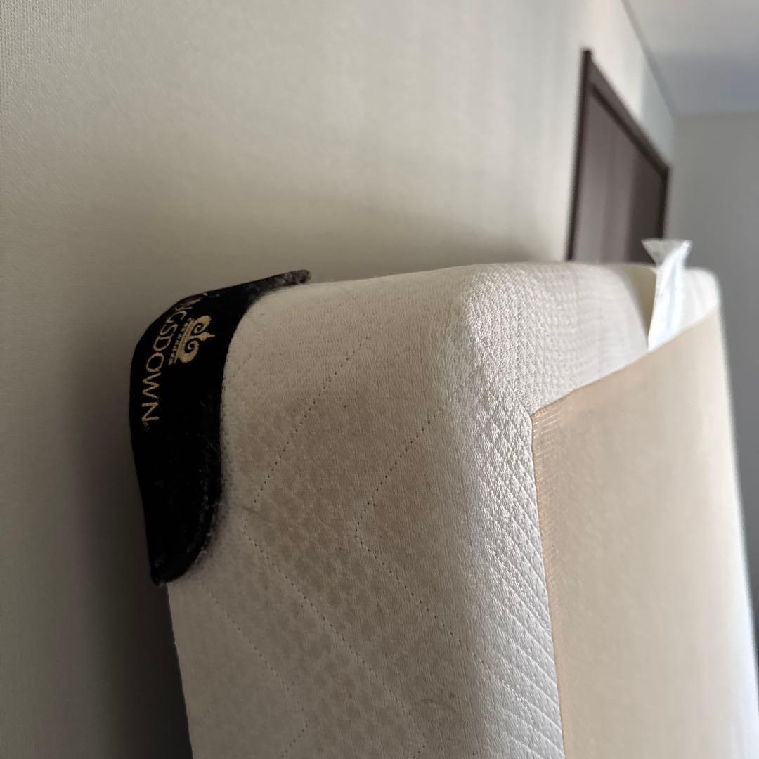 大塚家具　Kingsdown ベッド　ボトム