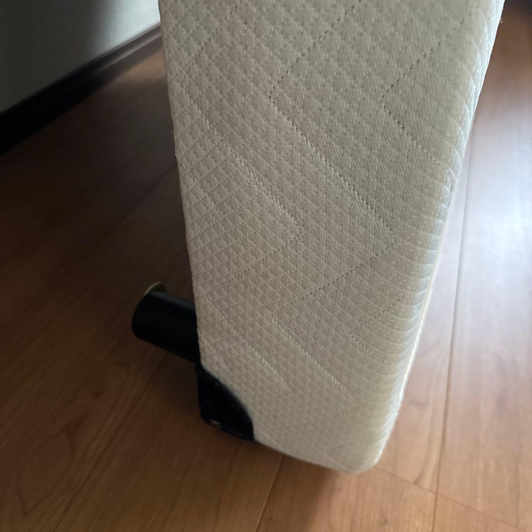 大塚家具　Kingsdown ベッド　ボトム