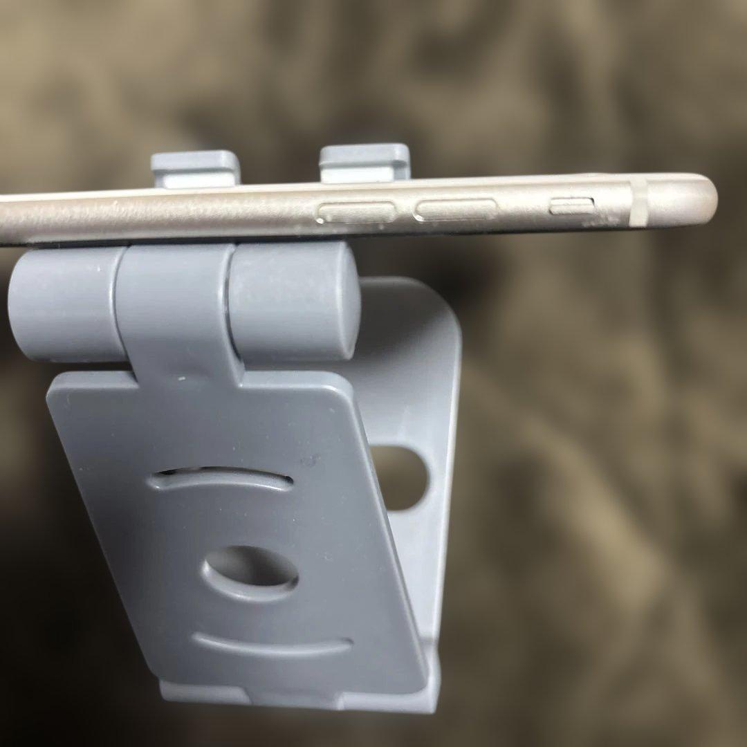 Apple iphoese3第三世代64GBホワイトバッテリー残量85%