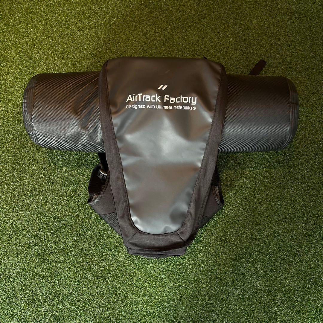 【美品】 aquabackpack Hydro Vestハイドロベスト