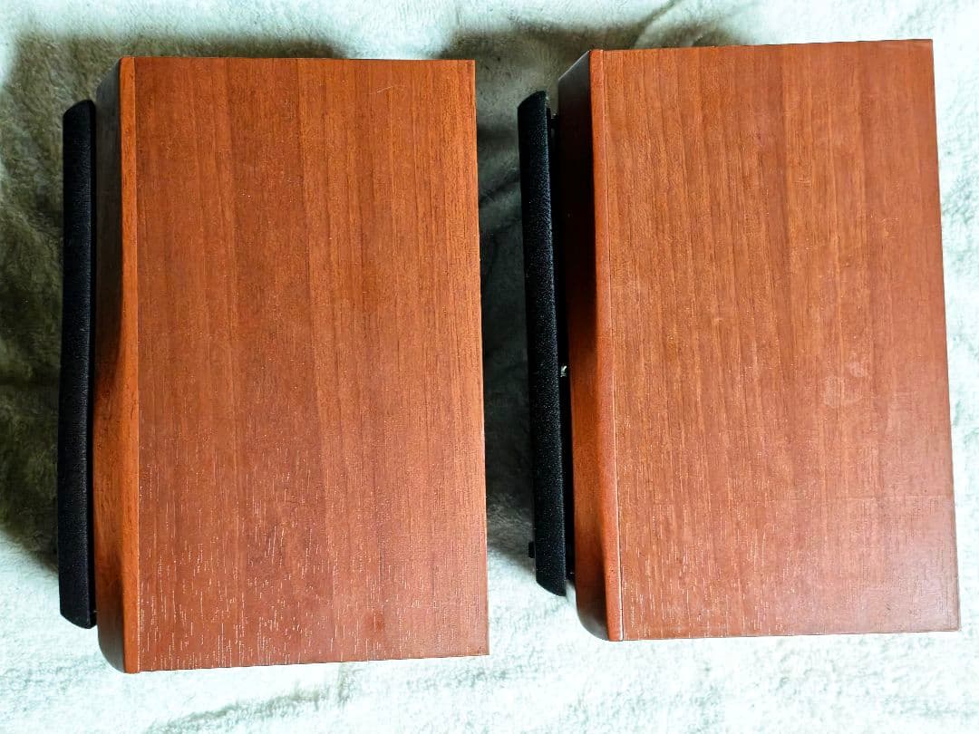 DENON デノン SC-A33 ブックシェルフスピーカー