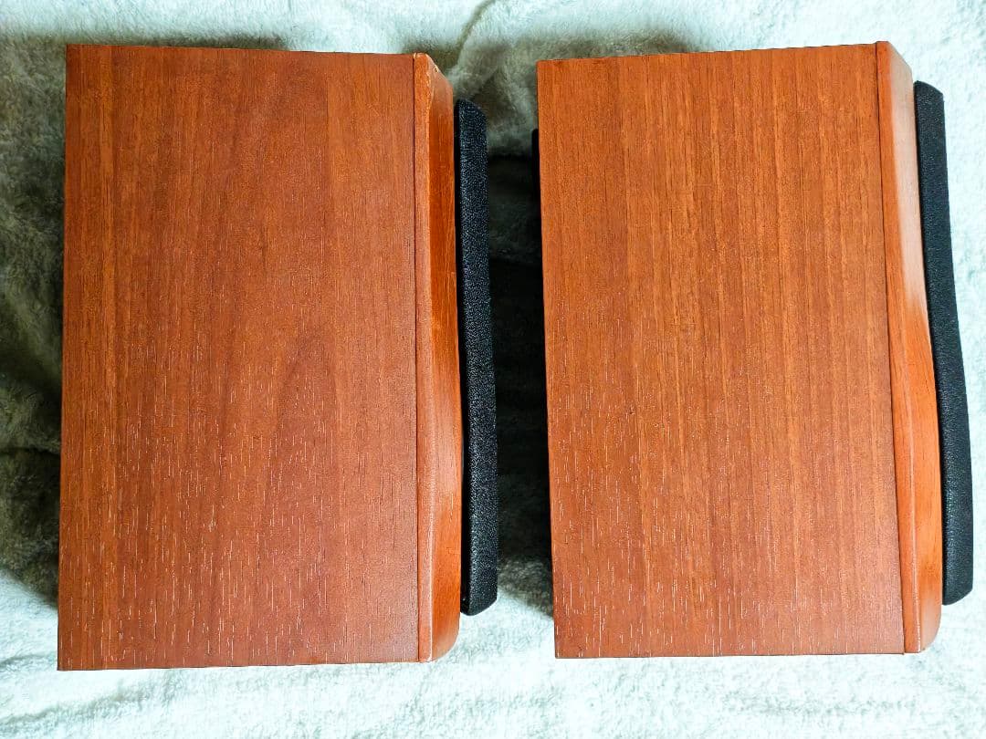 DENON デノン SC-A33 ブックシェルフスピーカー