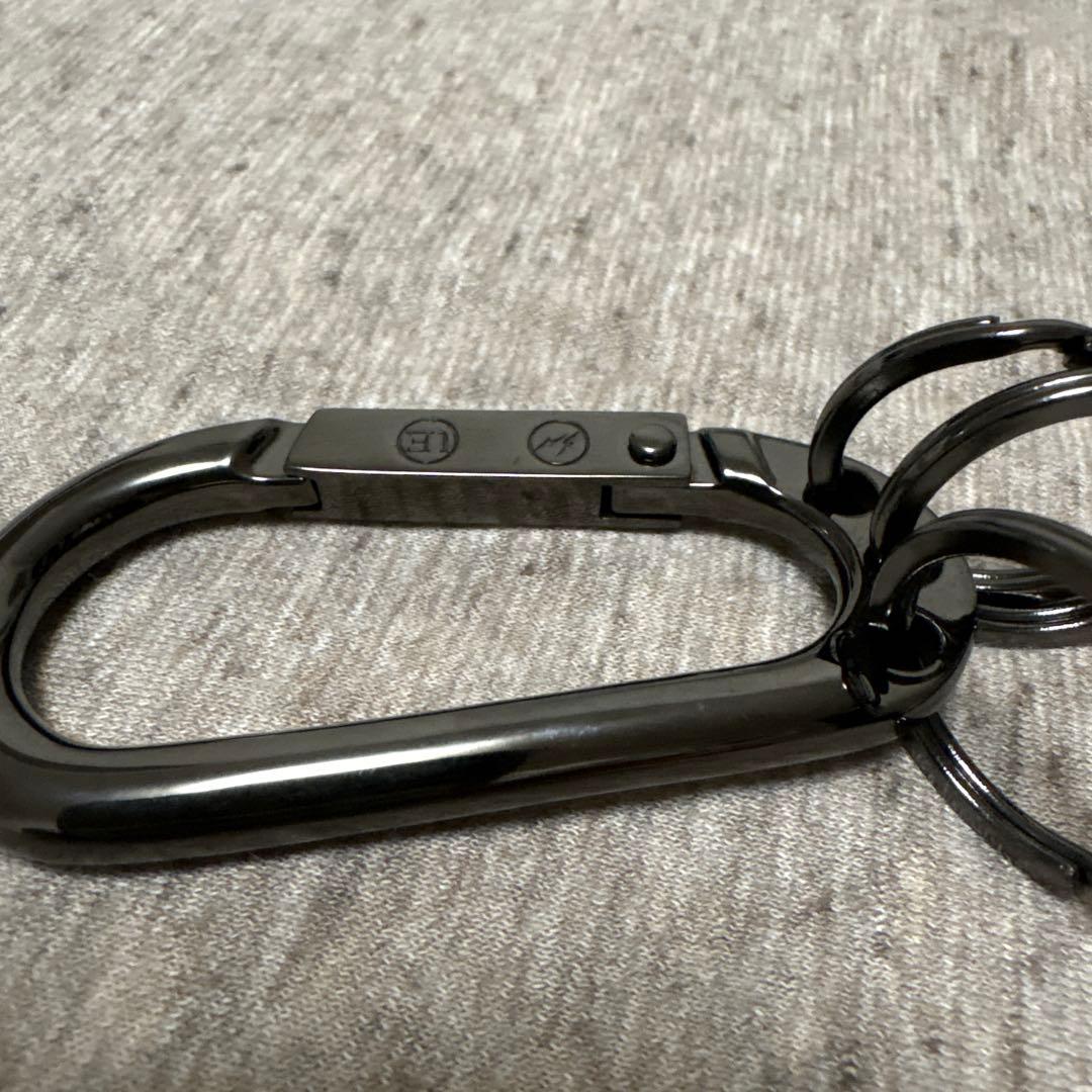 uniform experiment ジルコニアカラビナ