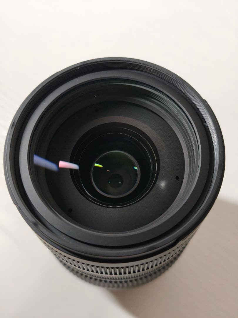【美品】SIGMA 28-70mm F2.8 DG DN SONY Eマウント