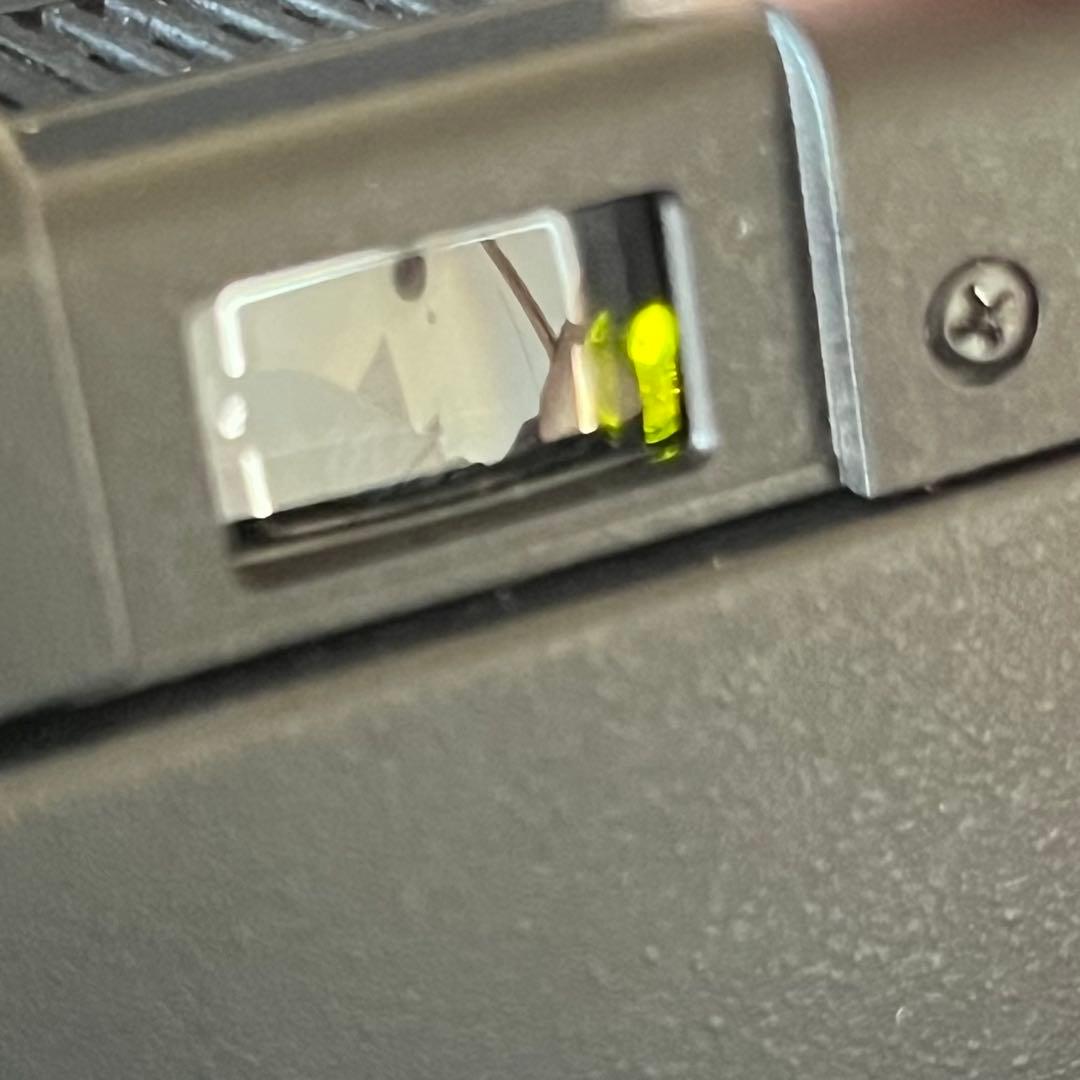 【動作OK】OLYMPUS XA2 A11 フィルムカメラ