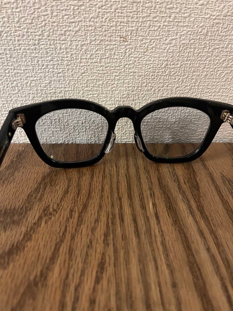 S【レンズ交換済】native sons サングラス kowalski