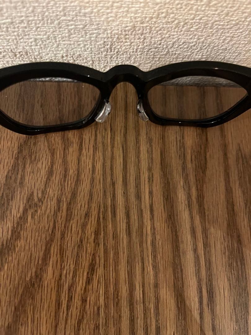 S【レンズ交換済】native sons サングラス kowalski