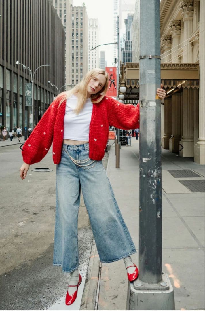 【THETOE】Ionian Chain Belt　チェーンベルト