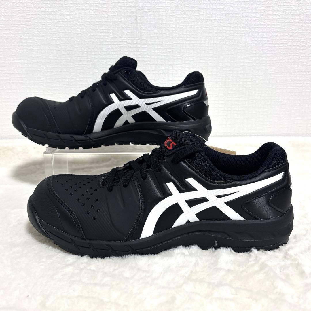 【未使用】ASICS アシックス　安全靴 WINJOB CP113 26cm