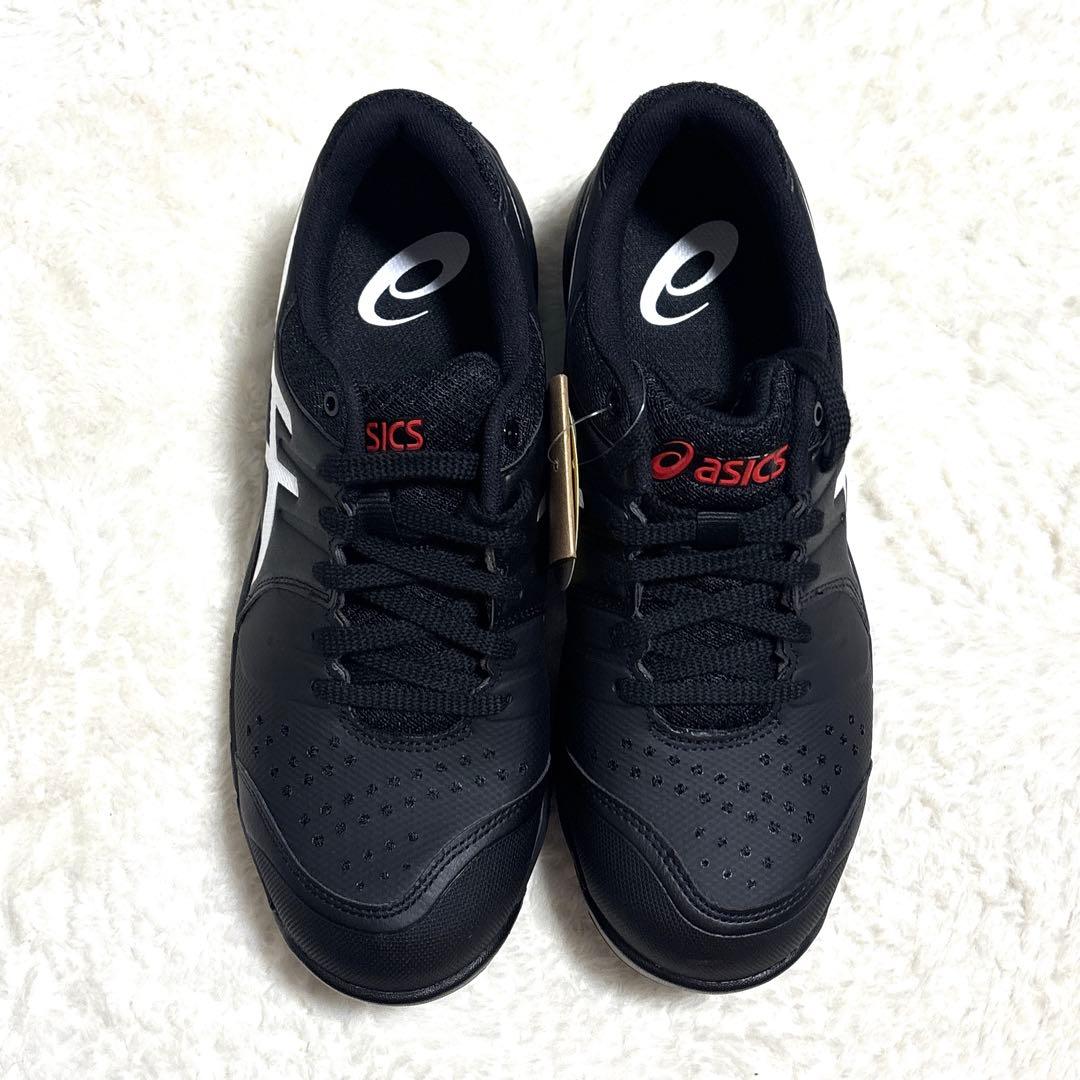 【未使用】ASICS アシックス　安全靴 WINJOB CP113 26cm