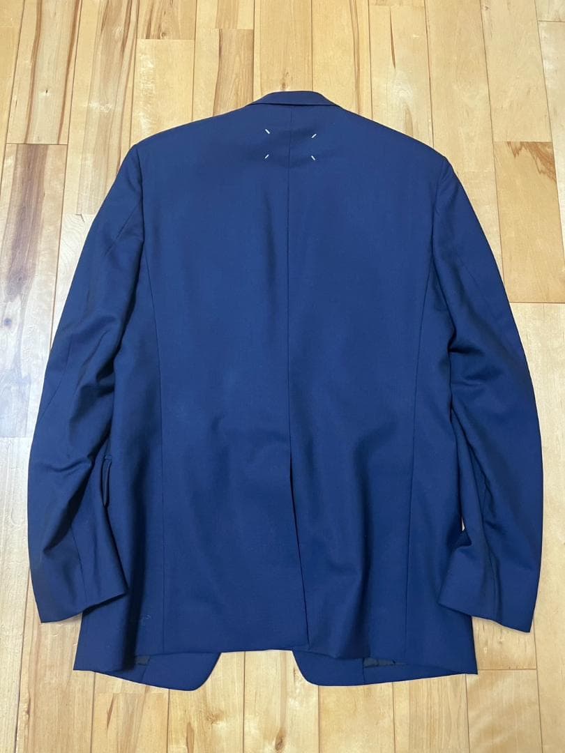 マルジェラ　スーツ　ツーピース　セットアップ　サイズ46