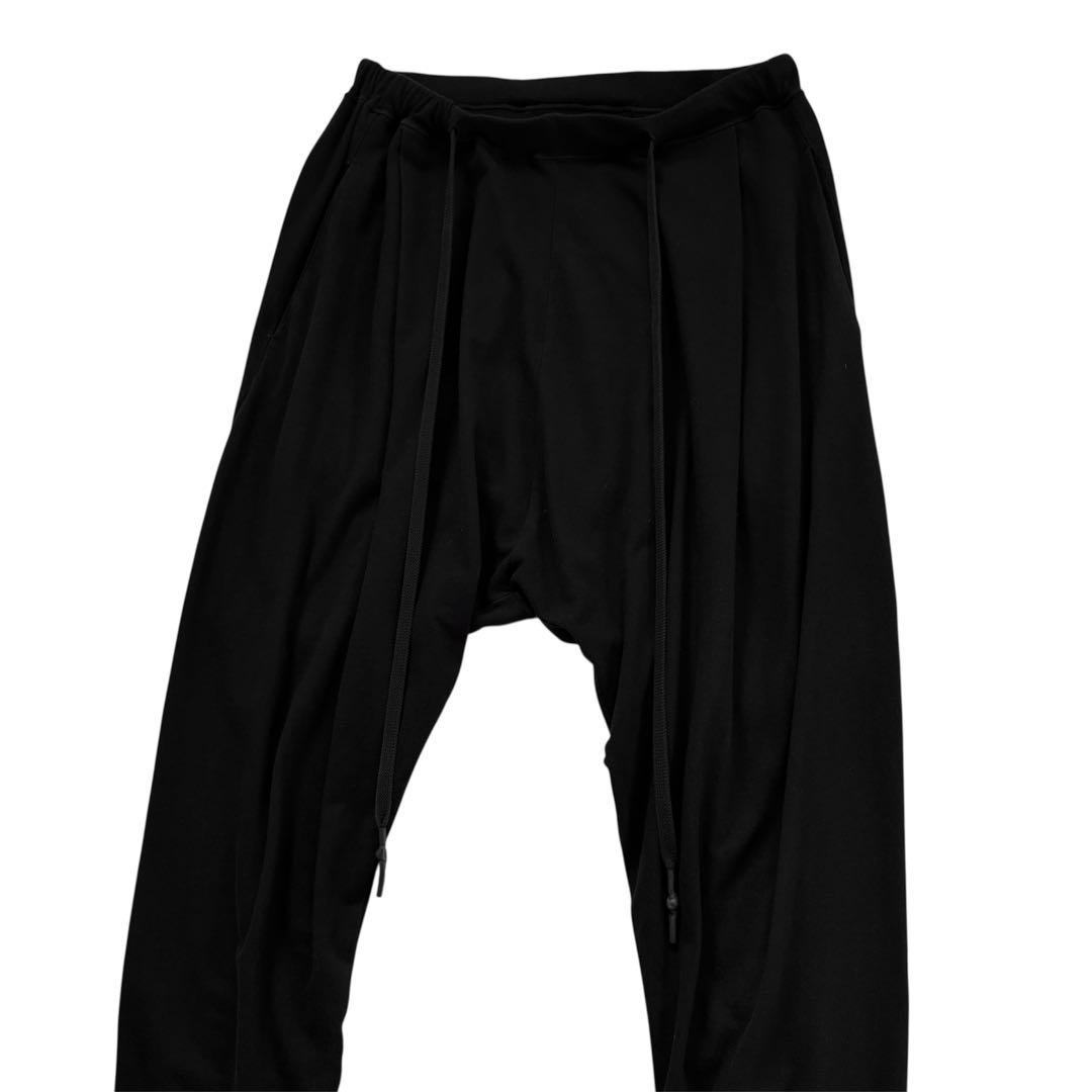 パンツ nude:masahiko maruyama Sarrouel pants