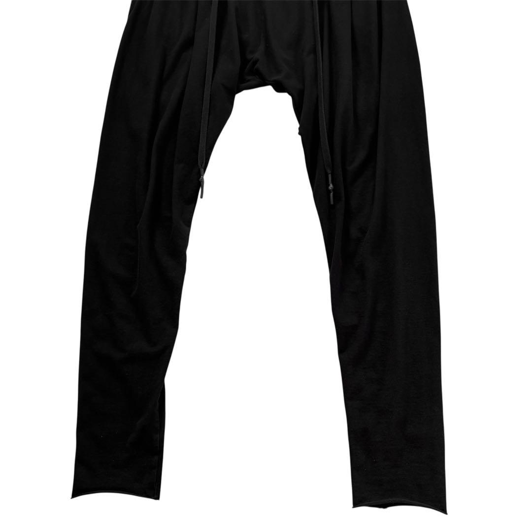 パンツ nude:masahiko maruyama Sarrouel pants