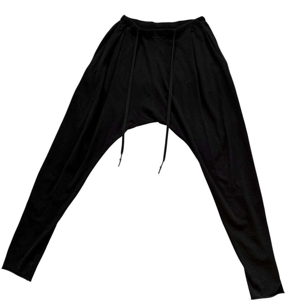 パンツ nude:masahiko maruyama Sarrouel pants