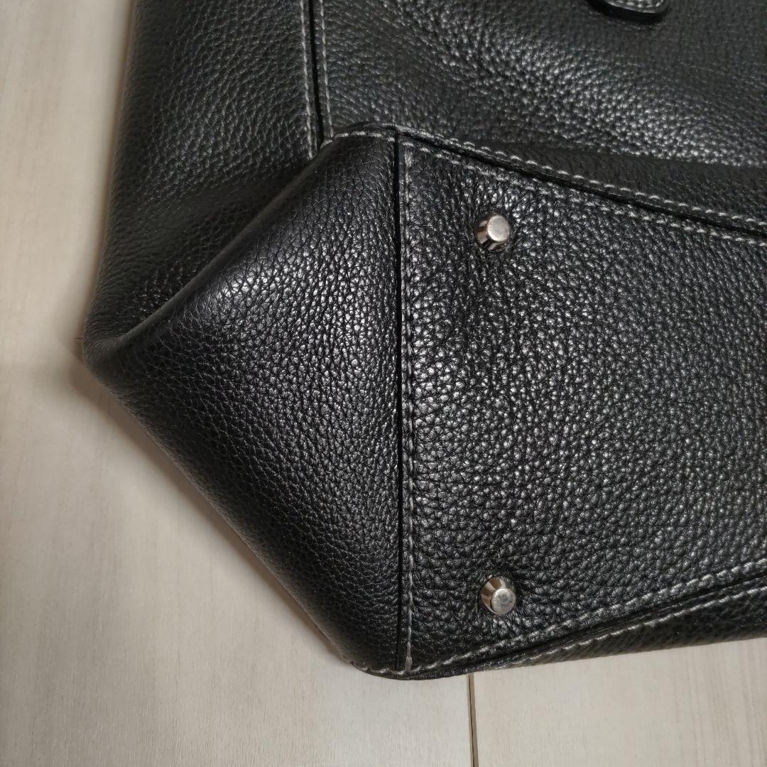 土屋鞄製造所　ノワイエット エイブルトート