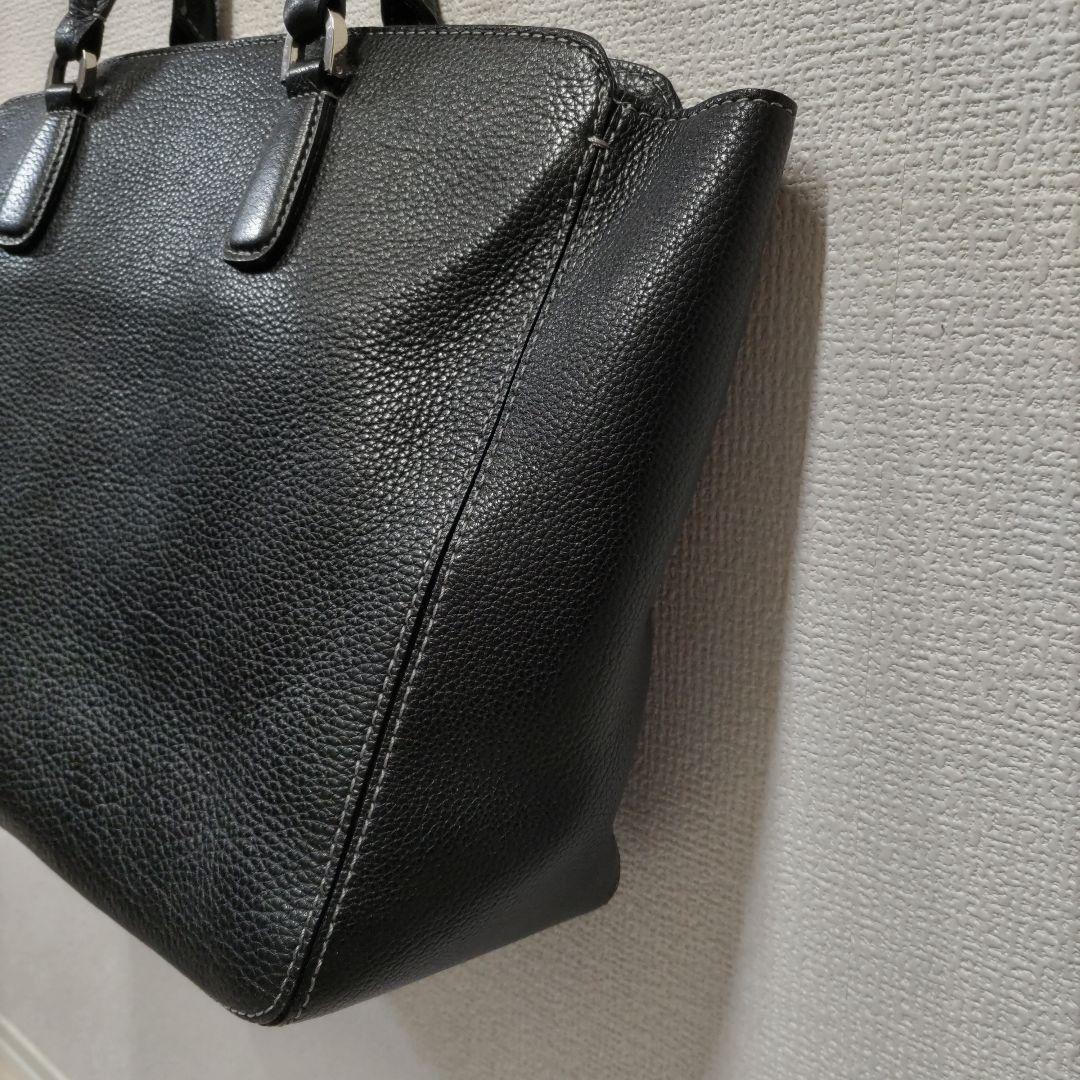 土屋鞄製造所　ノワイエット エイブルトート