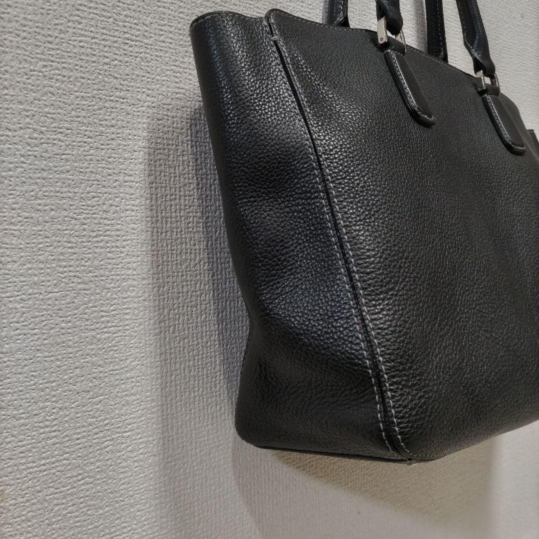 土屋鞄製造所　ノワイエット エイブルトート