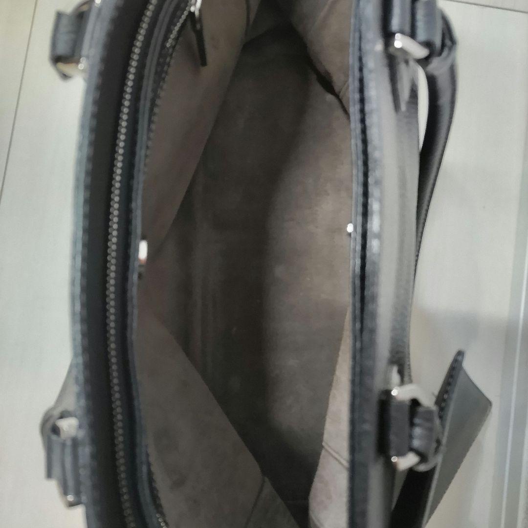 土屋鞄製造所　ノワイエット エイブルトート