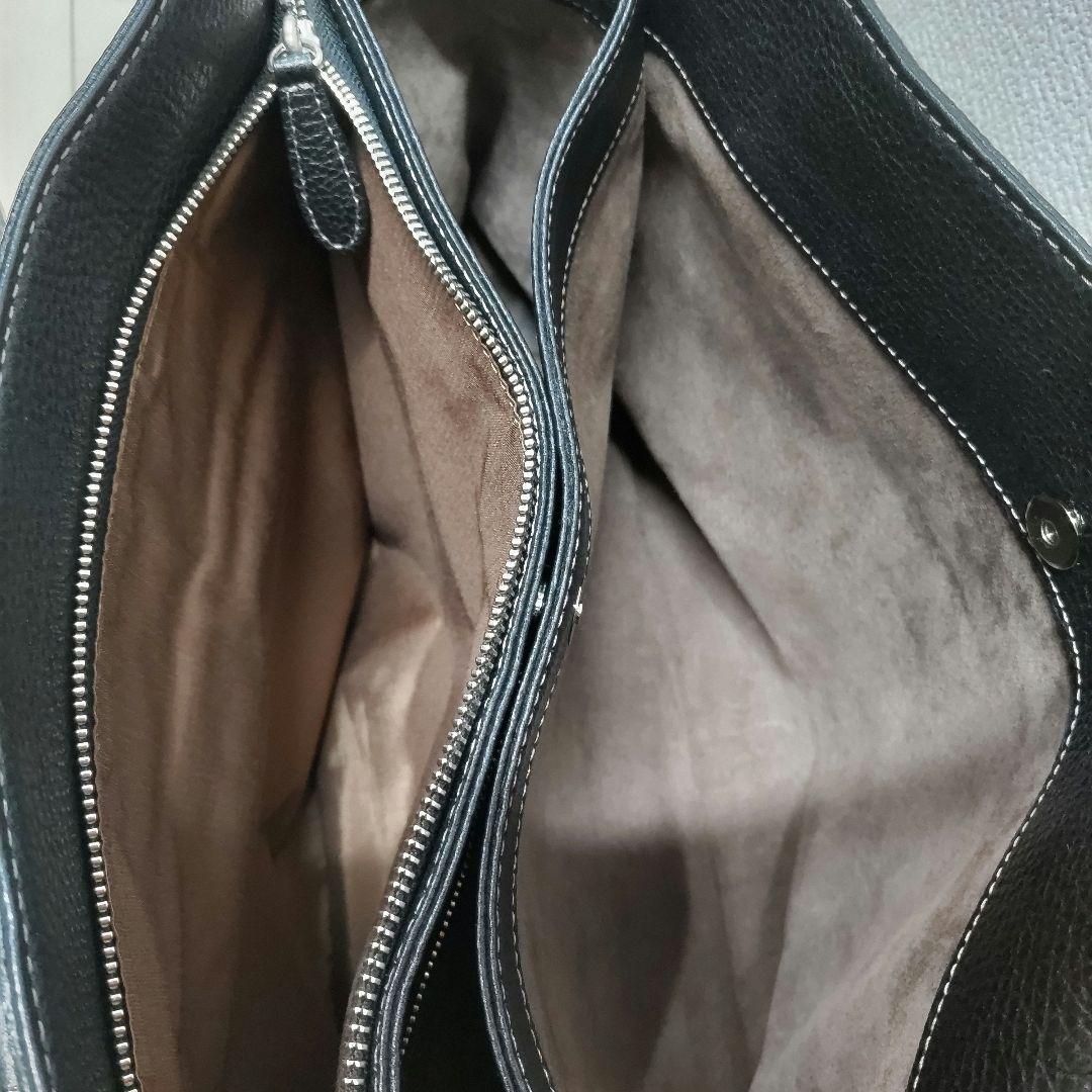 土屋鞄製造所　ノワイエット エイブルトート