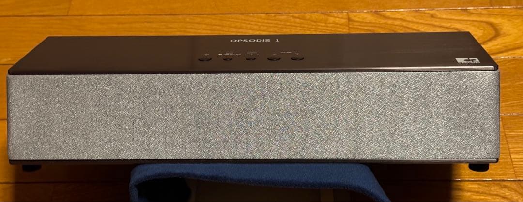 OPSODIS1 シルバー