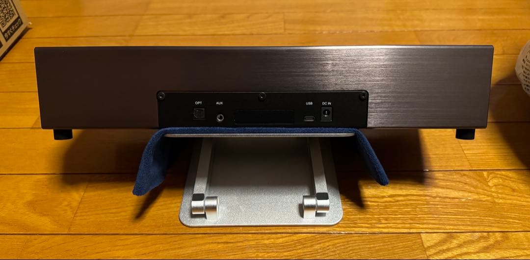 OPSODIS1 シルバー