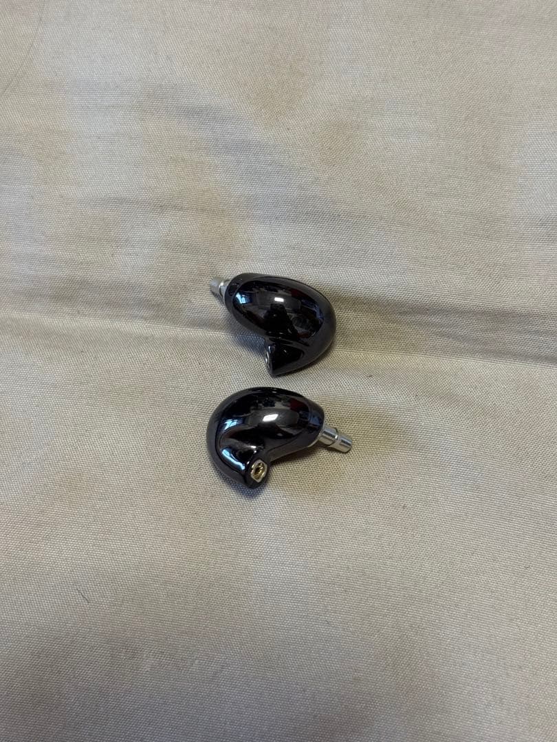 SHURE SE846 left セット 訳あり 第一世代 + ケーブル