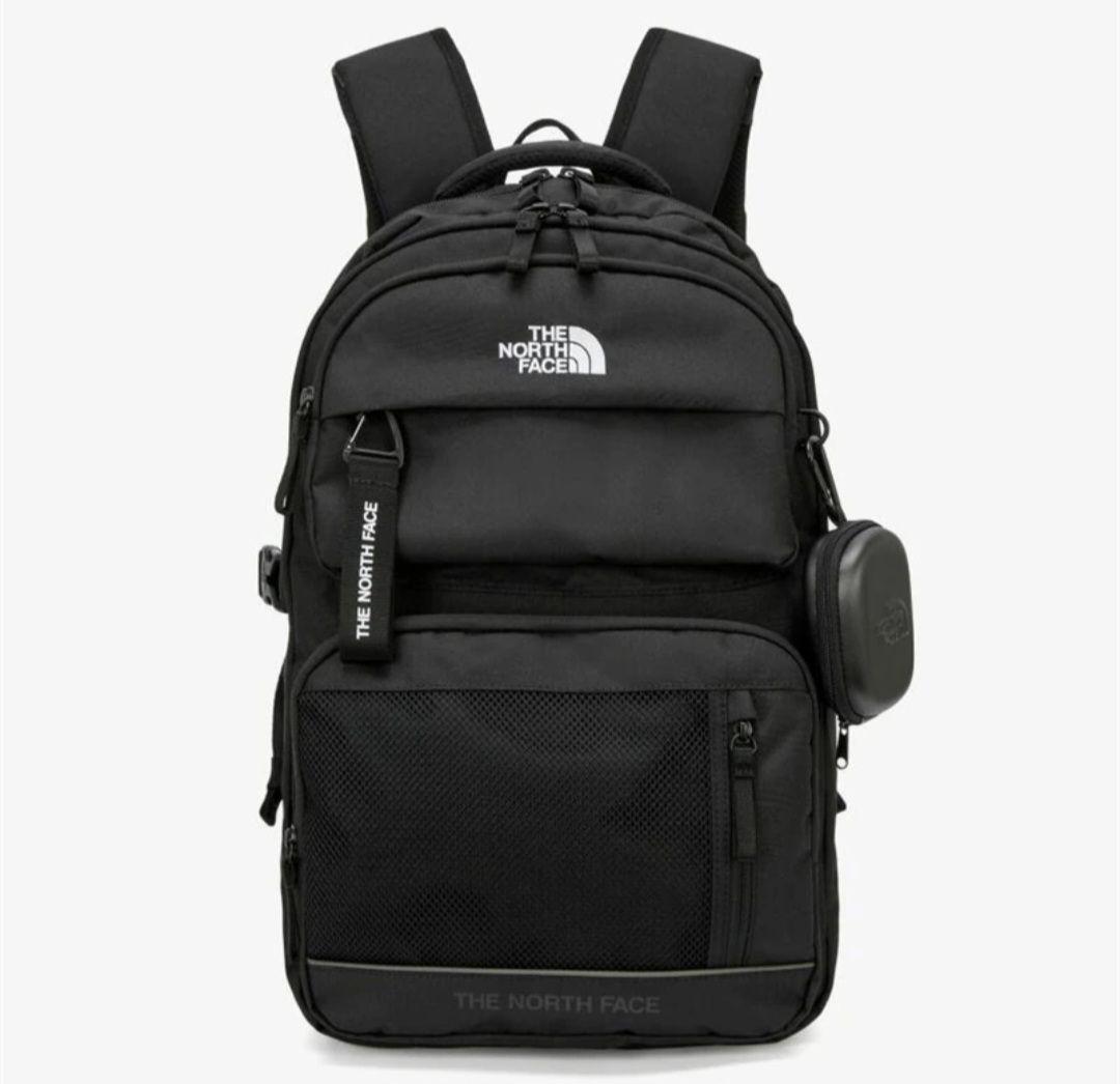 THE NORTH FACE DUAL BACKPACK リュック　男女兼用