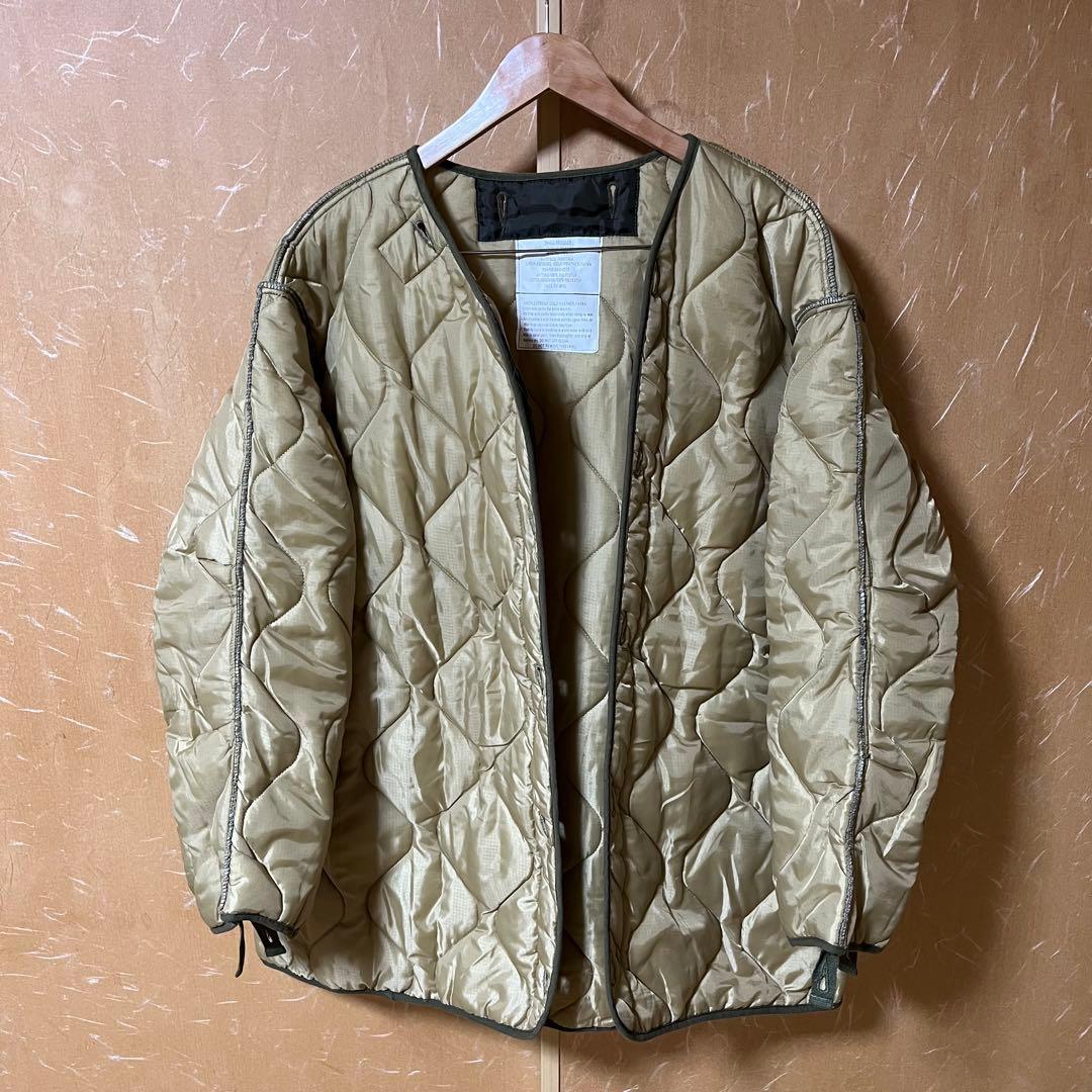 YMCLKY M65 フィールドパーカー フルセット SR 00s 米軍 タロン