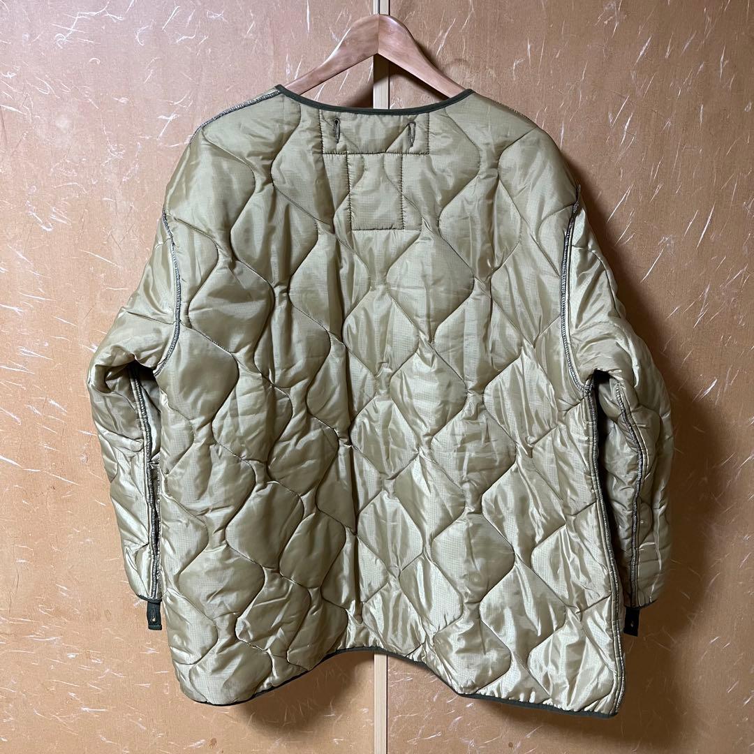 YMCLKY M65 フィールドパーカー フルセット SR 00s 米軍 タロン