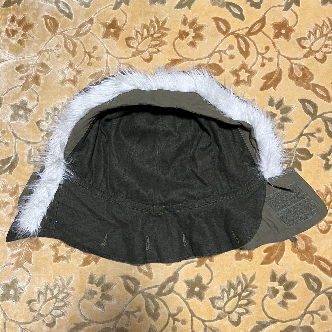 YMCLKY M65 フィールドパーカー フルセット SR 00s 米軍 タロン