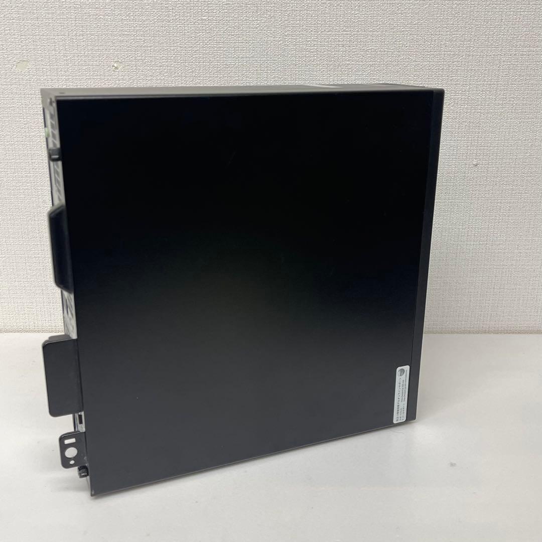 Windowsデスクトップ Dell OptiPlex 3070 SFF i3-9100 CPU 16GB