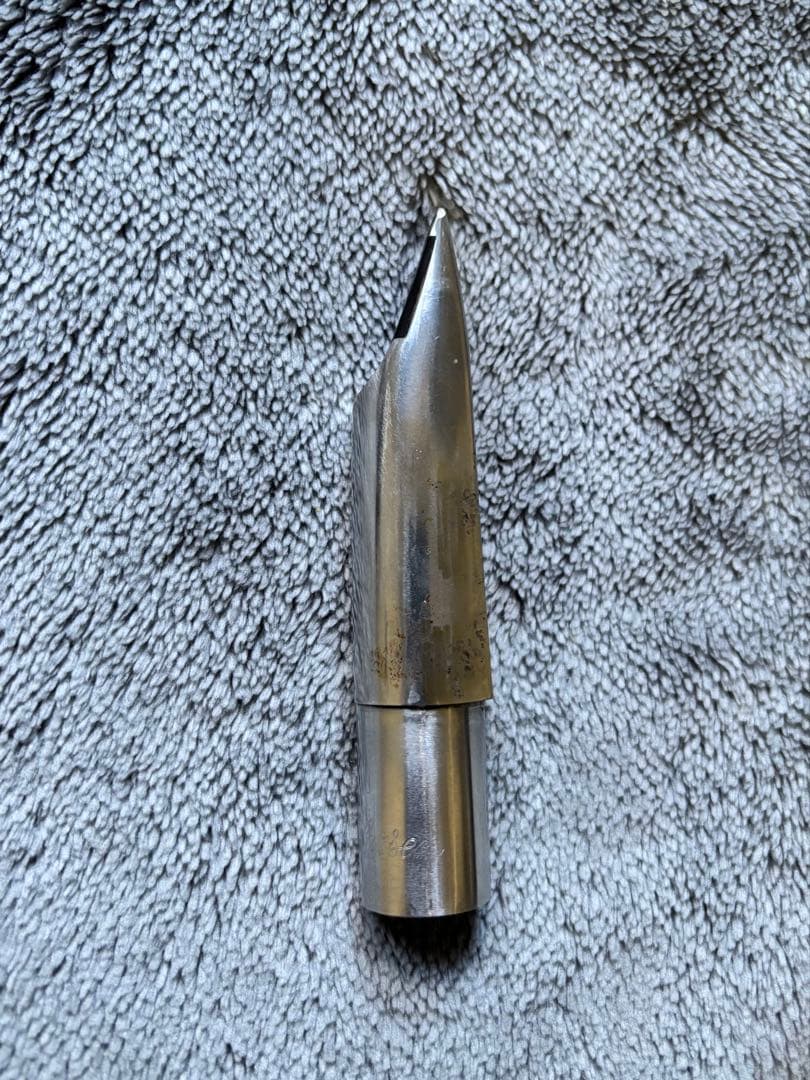 週末までベルグラーセン【オフセットM】110-3テナーマウスピース