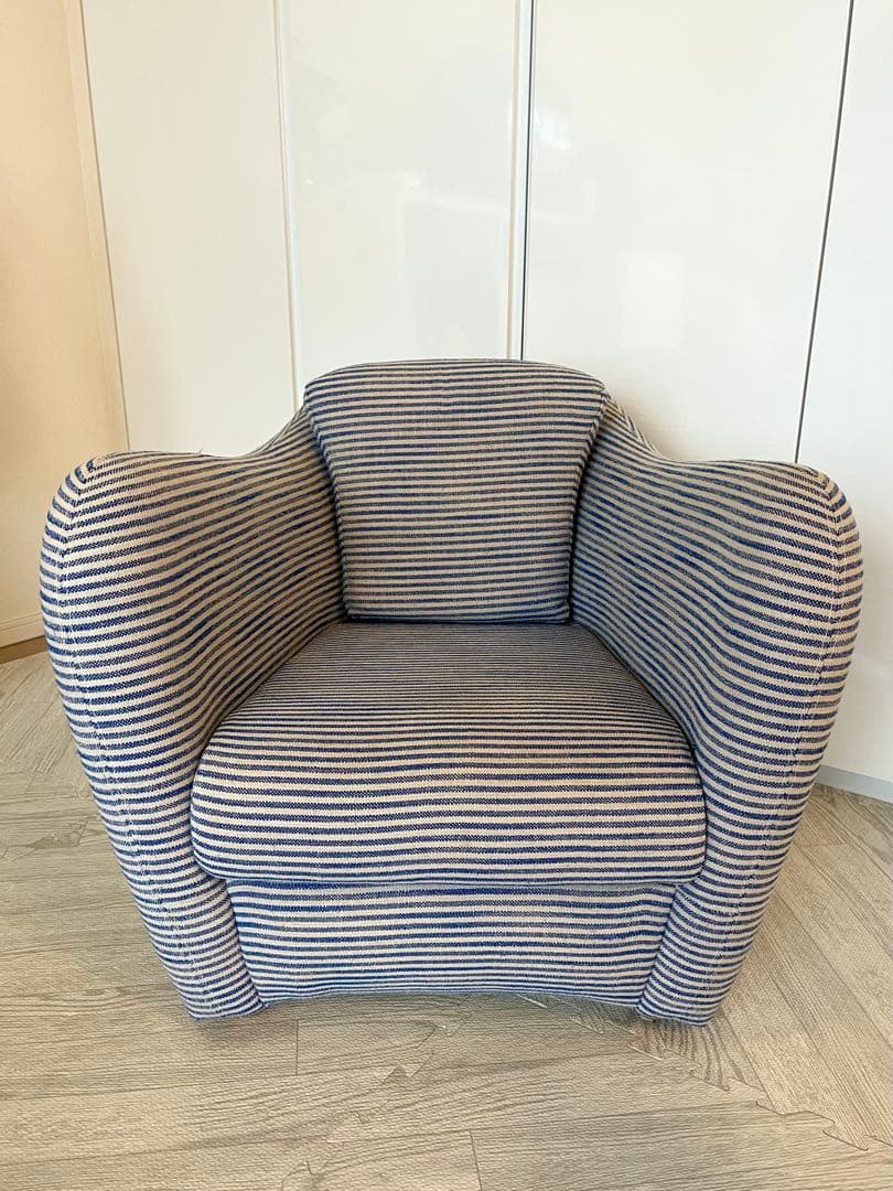 IDEE MINI MILLER Arm Chair 限定品　爽やか