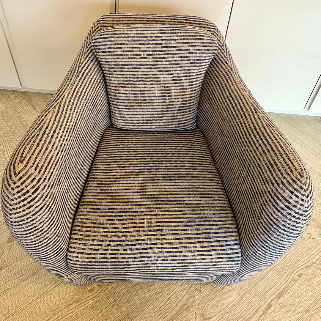 IDEE MINI MILLER Arm Chair 限定品　爽やか