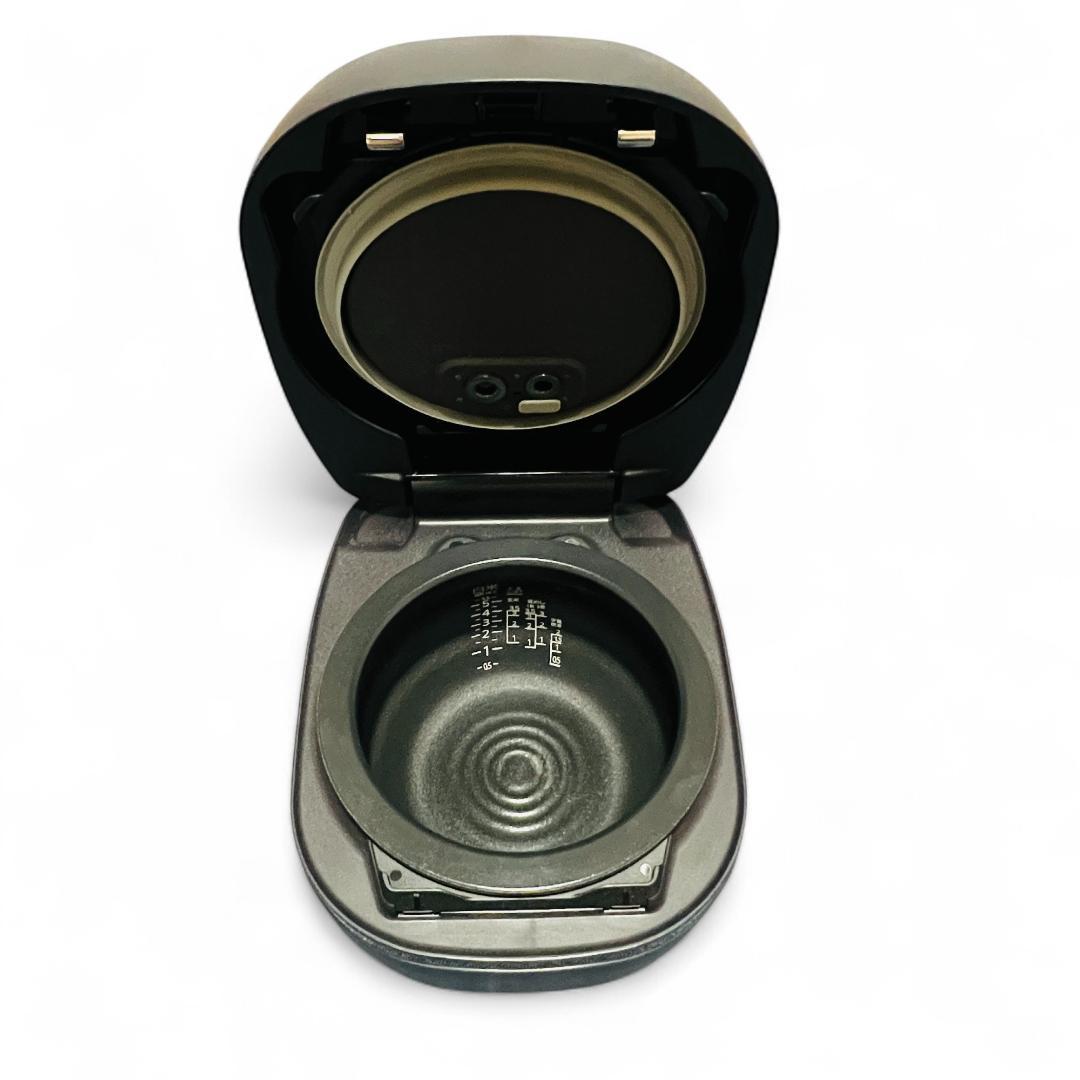 タイガー魔法瓶 炊飯器 5.5合 土鍋圧力IH