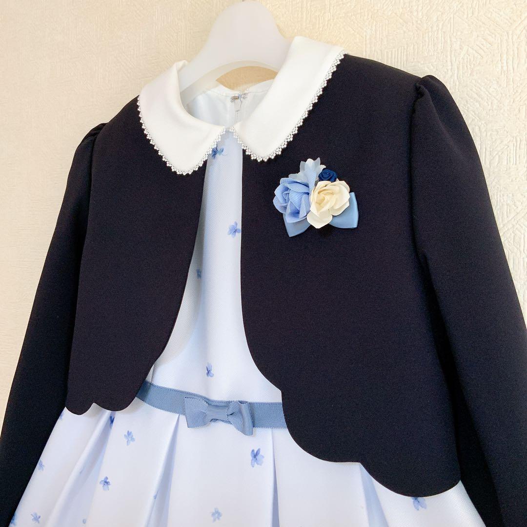 waltz by BEAMS DESIGN130 入学式　卒園式　フォーマル