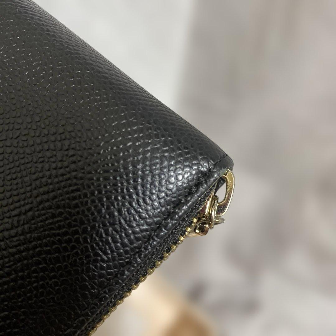 ほぼ新品JILLSTUART ジルスチュアート 長財布