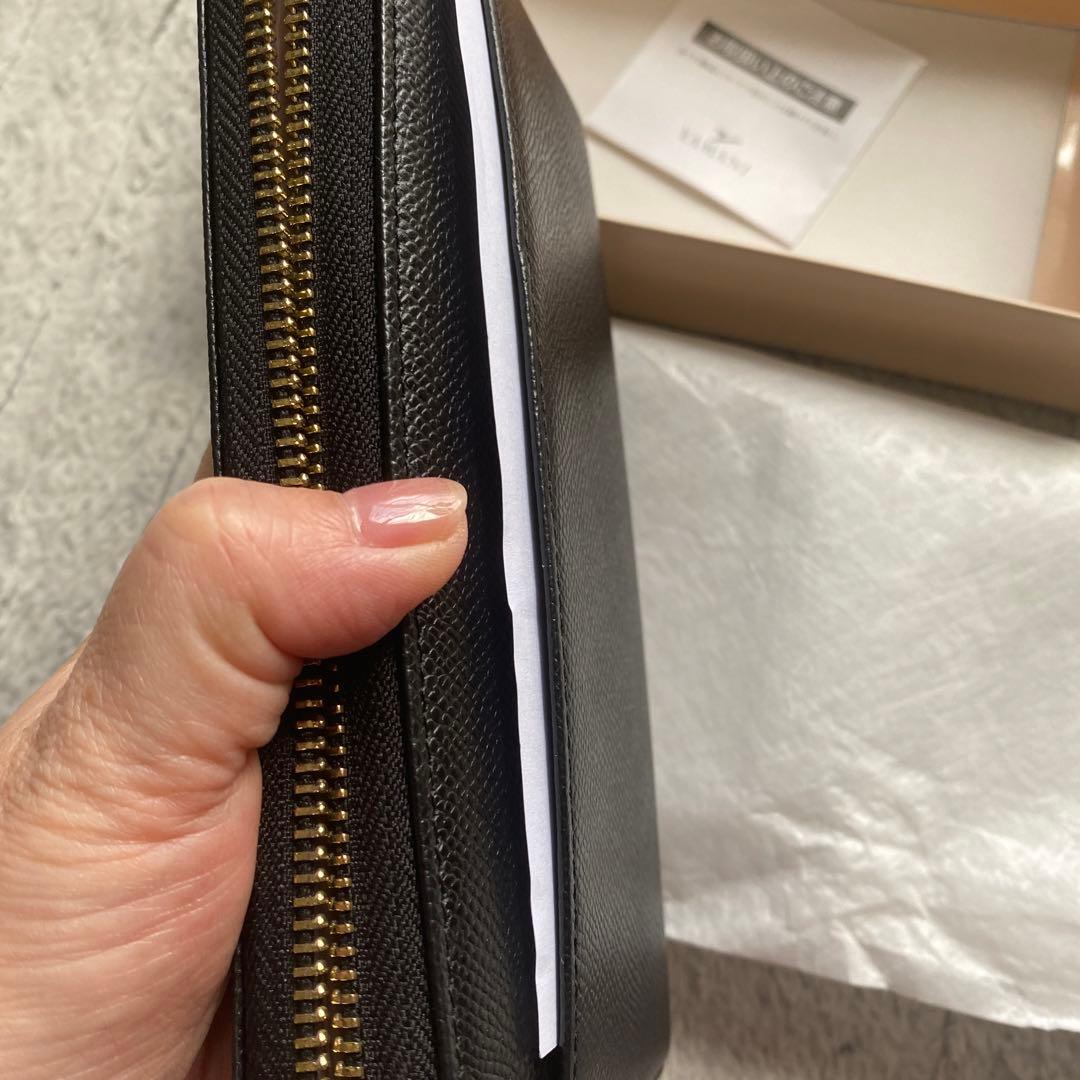 ほぼ新品JILLSTUART ジルスチュアート 長財布