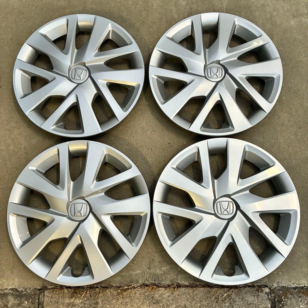 DUNLOP ENASAVE EC300 14インチタイヤセット　中古