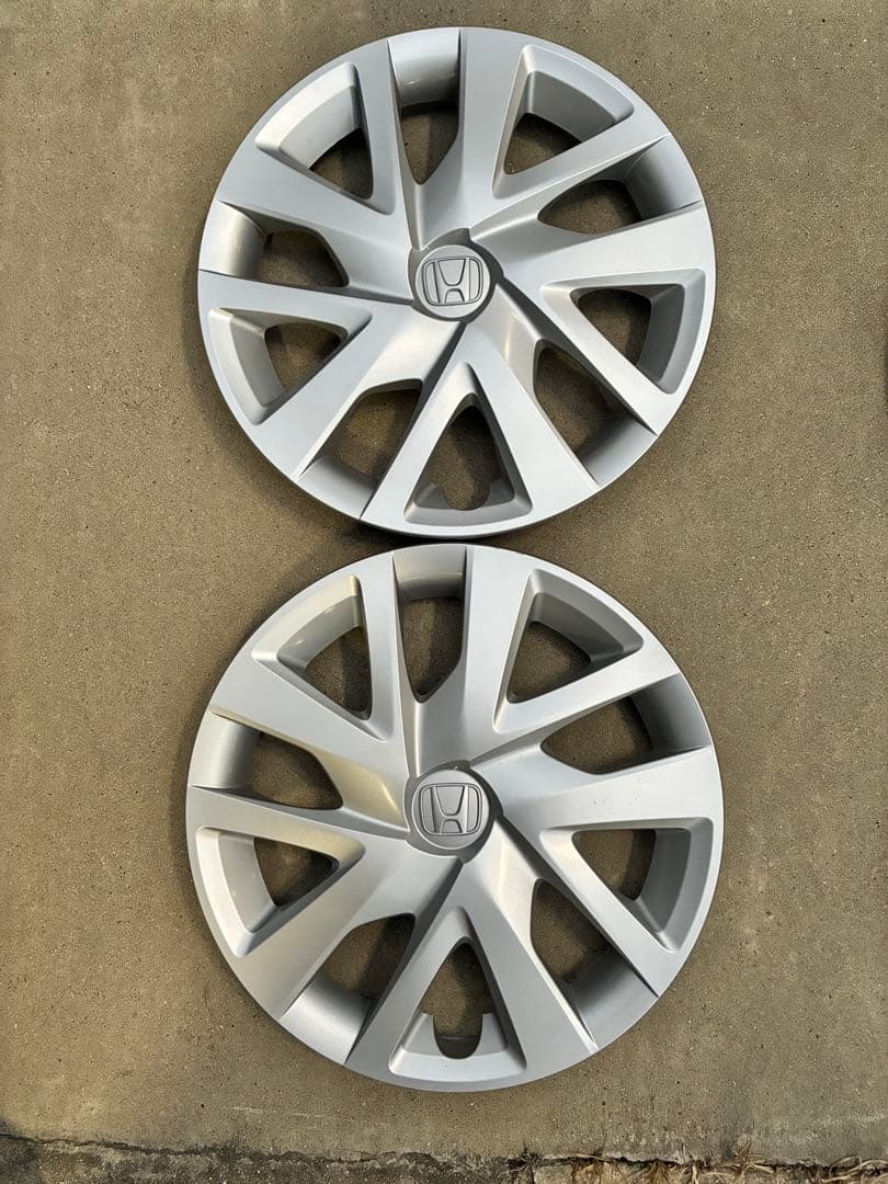 DUNLOP ENASAVE EC300 14インチタイヤセット　中古