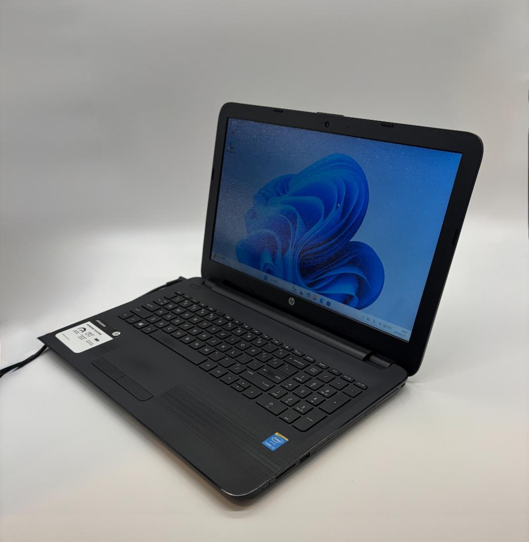 タッチスクリーン, HP 15-ay081nr, 8GB, 128GB SSD