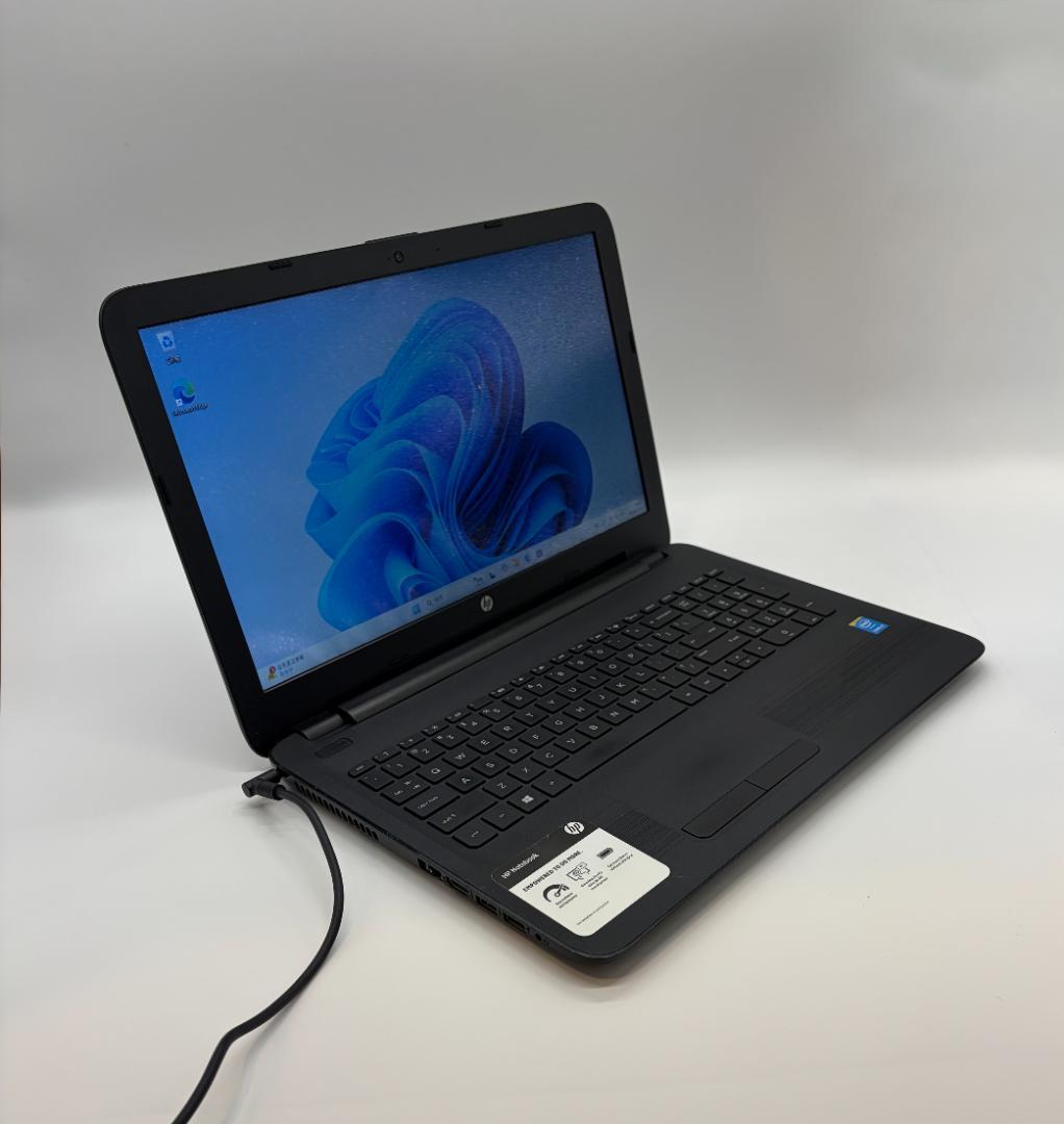 タッチスクリーン, HP 15-ay081nr, 8GB, 128GB SSD